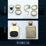 Jewellery Redesign