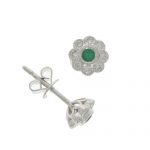 May Birthstone – Striking Emerald Jewellery