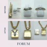 Jewellery Redesign