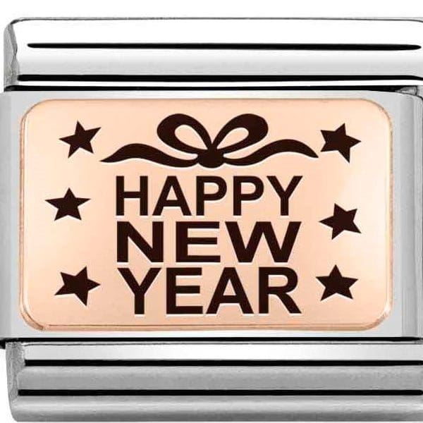 Nomination Link Happy New Year Stars Rose