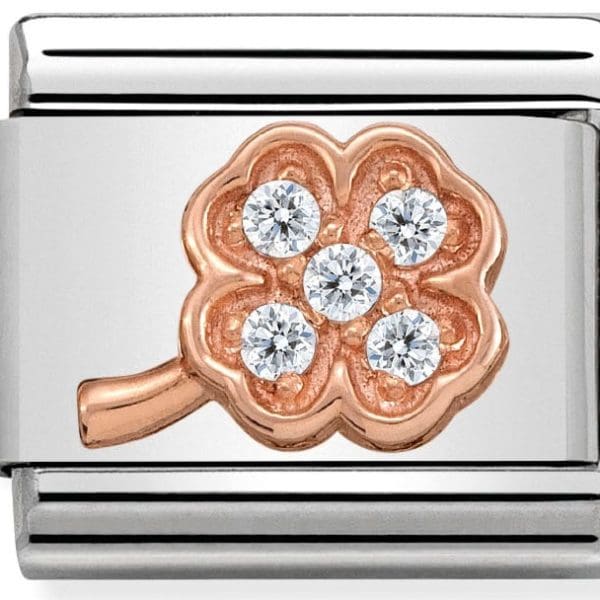 Nomination Link Clover Rich