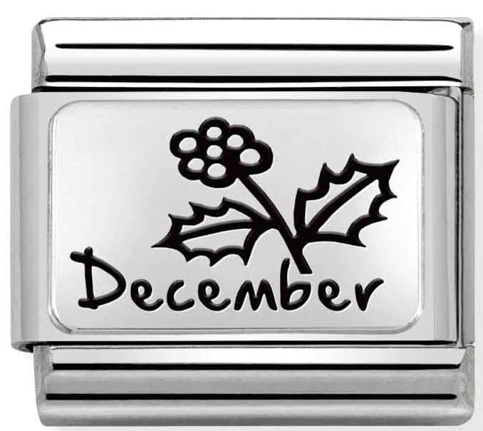 Nomination Link December Holly