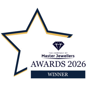 The Company of Master Jewellers Awards 2026 Winner